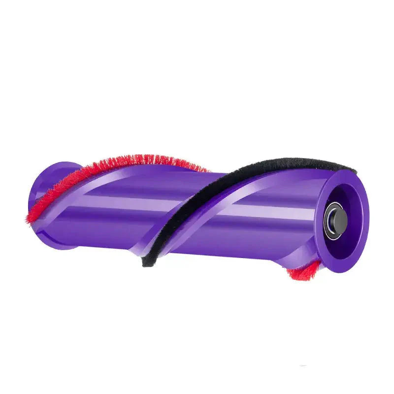 Soft Plush Brush Roller Replacement for V6 V8 V10 V11 Cordless Vacuum Cleaners