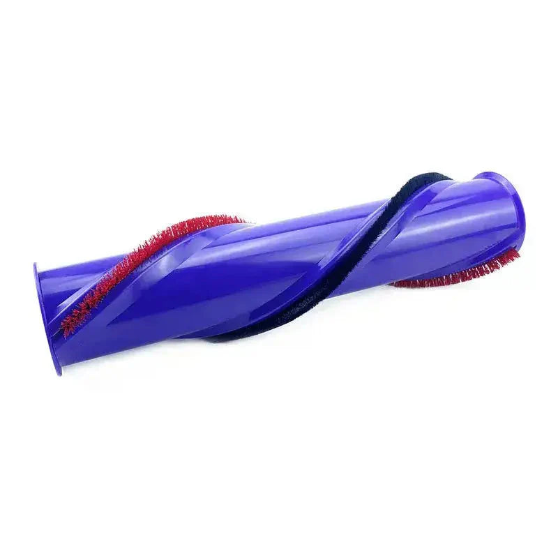 Soft Plush Brush Roller Replacement for V6 V8 V10 V11 Cordless Vacuum Cleaners