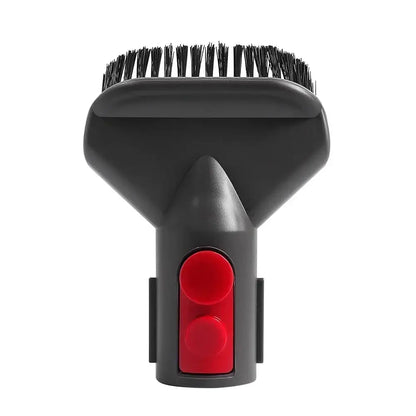 Flat Suction Nozzle & Extension Tube Accessory for V7–V15 Vacuum Cleaners