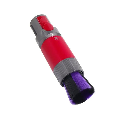 Flat Suction Nozzle & Extension Tube Accessory for V7–V15 Vacuum Cleaners