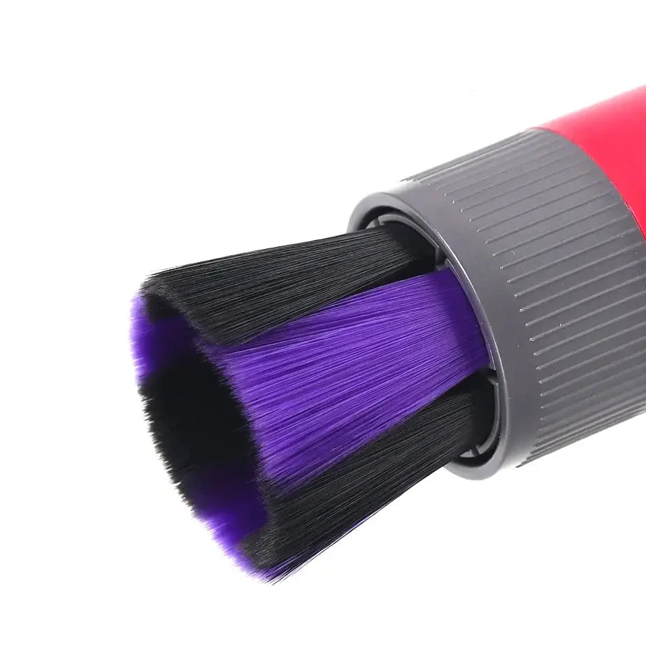 Flat Suction Nozzle & Extension Tube Accessory for V7–V15 Vacuum Cleaners