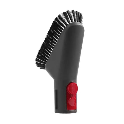 Flat Suction Nozzle & Extension Tube Accessory for V7–V15 Vacuum Cleaners