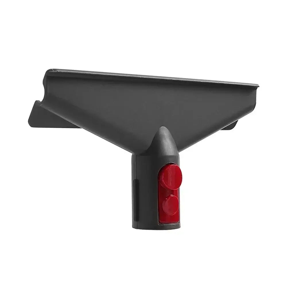 Flat Suction Nozzle & Extension Tube Accessory for V7–V15 Vacuum Cleaners