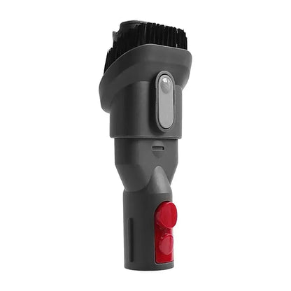 Flat Suction Nozzle & Extension Tube Accessory for V7–V15 Vacuum Cleaners