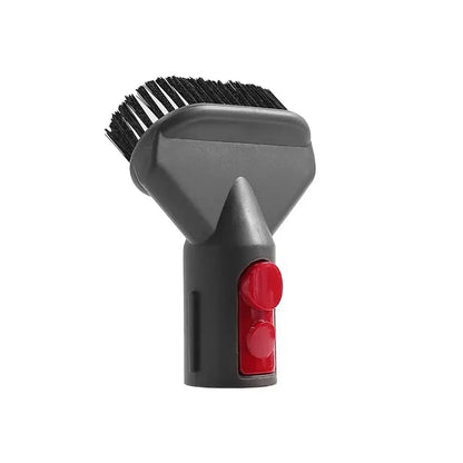 Flat Suction Nozzle & Extension Tube Accessory for V7–V15 Vacuum Cleaners