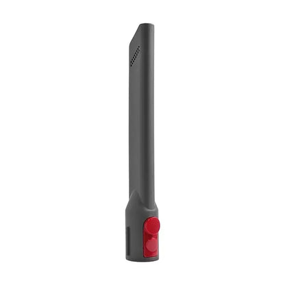 Flat Suction Nozzle & Extension Tube Accessory for V7–V15 Vacuum Cleaners