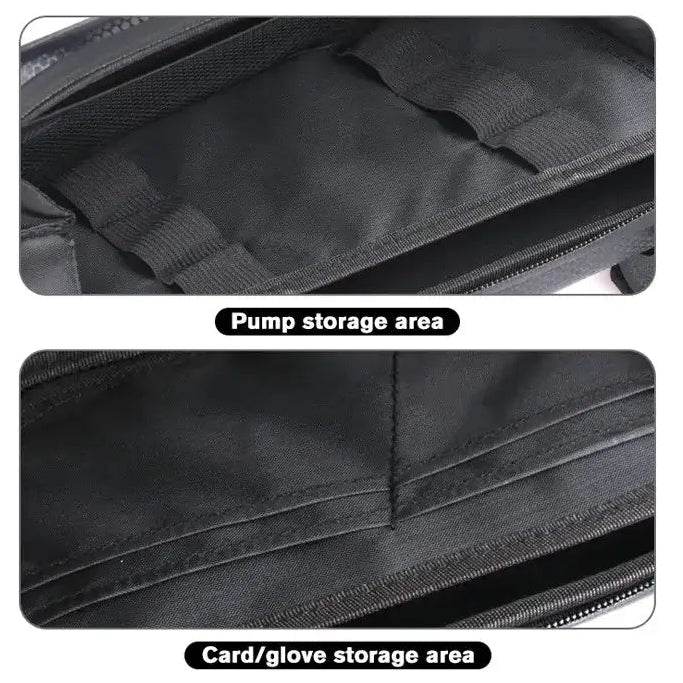 Waterproof Motorcycle Side Frame Bag for Honda Rebel CMX 250/300/500/1100
