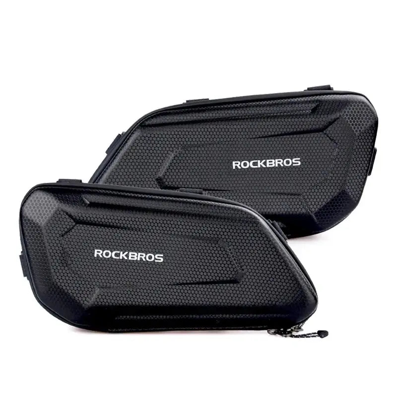 Waterproof Motorcycle Side Frame Bag for Honda Rebel CMX 250/300/500/1100