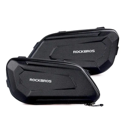 Waterproof Motorcycle Side Frame Bag for Honda Rebel CMX 250/300/500/1100