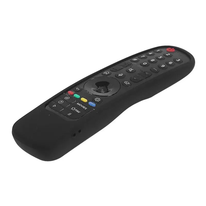 For LG Control Protector Silicone Remote Cover Remote Control Case Tv Remote Cover Silicone Case YKQ004