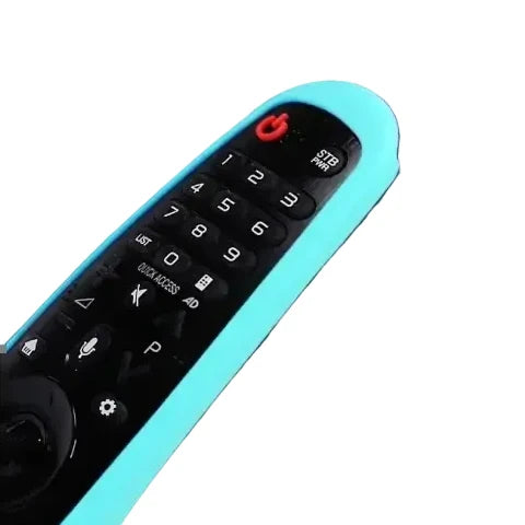Silicone Protective Case for LG TV Remotes