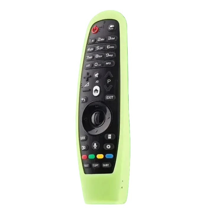 Silicone Protective Case for LG TV Remotes