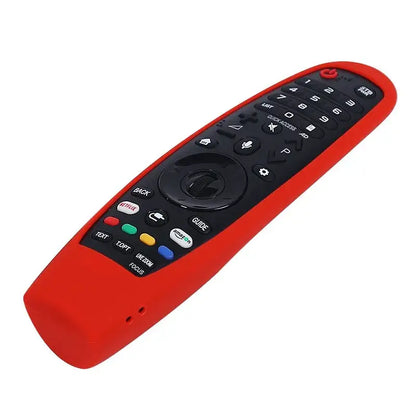 Silicone Protective Case for LG TV Remotes