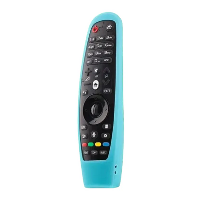 Silicone Protective Case for LG TV Remotes