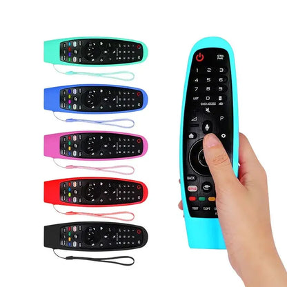 Silicone Protective Case for LG TV Remotes