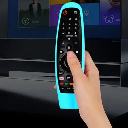 Silicone Protective Case for LG TV Remotes