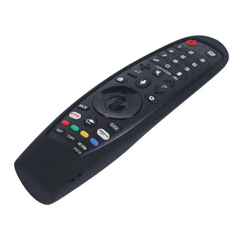 Silicone Protective Case for LG TV Remotes