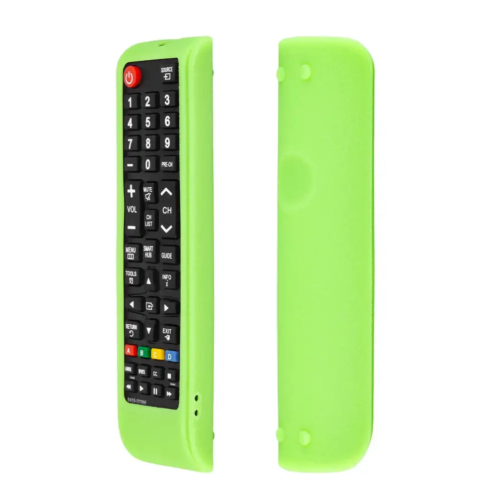 Silicone Protective Case for Samsung TV Remotes