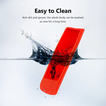 Silicone Protective Case for Samsung TV Remotes