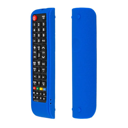 Silicone Protective Case for Samsung TV Remotes