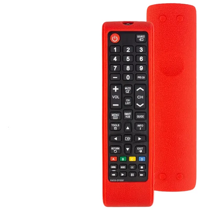 Silicone Protective Case for Samsung TV Remotes