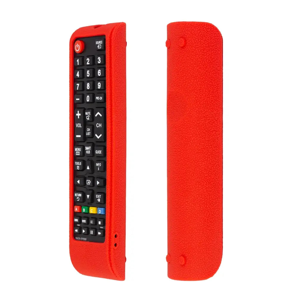 Silicone Protective Case for Samsung TV Remotes