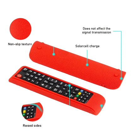 Silicone Protective Case for Samsung TV Remotes
