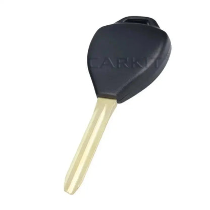 2-Button Smart Remote Key Fob 433MHz ID67 for Toyota RAV4 & Corolla (2006–2010)