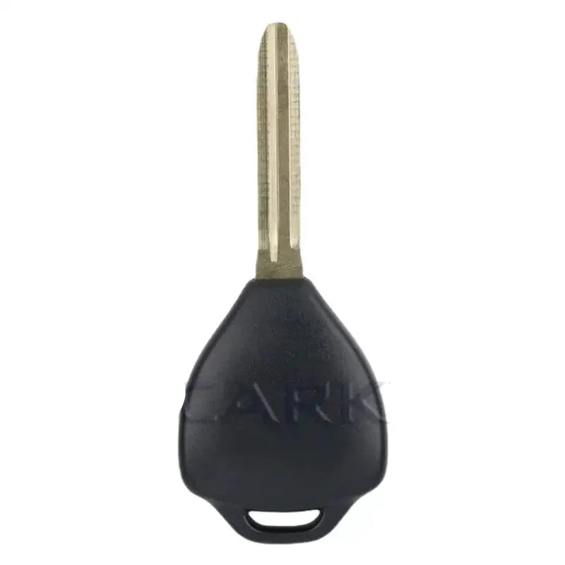 2-Button Smart Remote Key Fob 433MHz ID67 for Toyota RAV4 & Corolla (2006–2010)