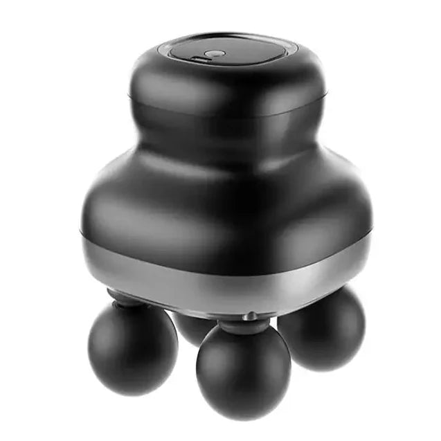 Mini Electric Household Massager