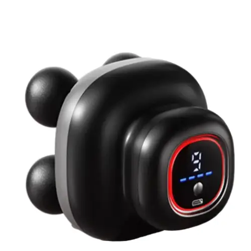 Mini Electric Household Massager