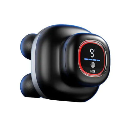 Mini Electric Household Massager