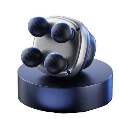Mini Electric Household Massager