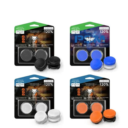 FPS Thumb Grips for PS4 & Xbox One Controllers (various sets available)