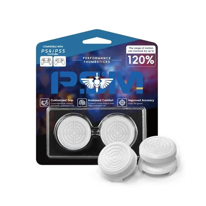 FPS Thumb Grips for PS4 & Xbox One Controllers (various sets available)