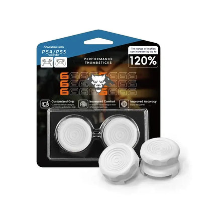 FPS Thumb Grips for PS4 & Xbox One Controllers (various sets available)