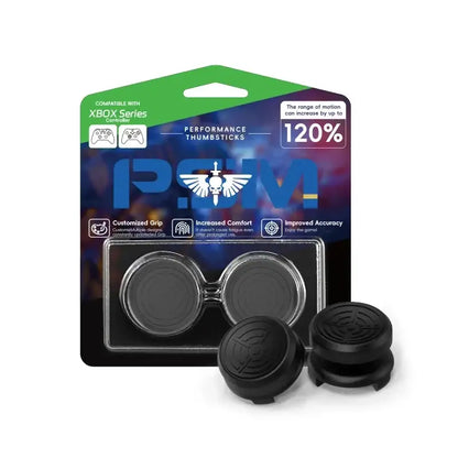FPS Thumb Grips for PS4 & Xbox One Controllers (various sets available)