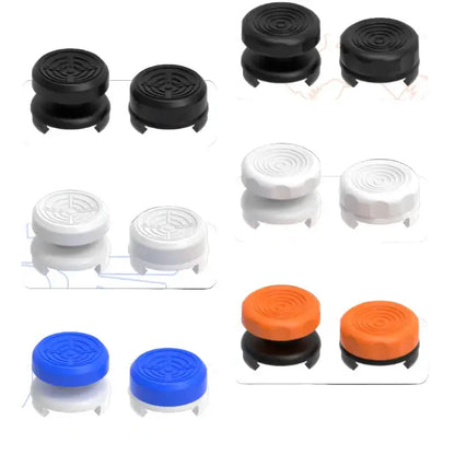 FPS Thumb Grips for PS4 & Xbox One Controllers (various sets available)