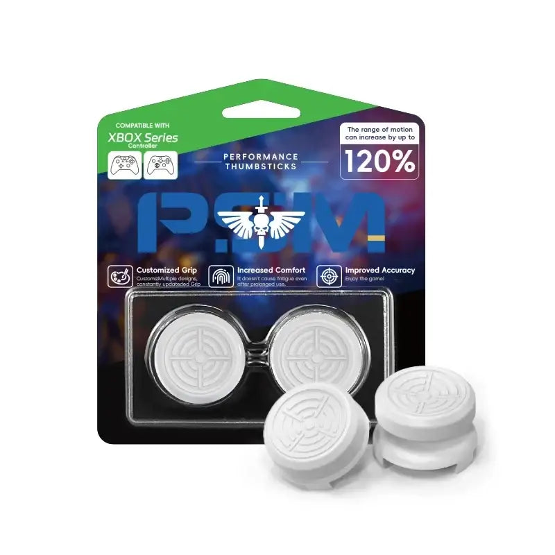 FPS Thumb Grips for PS4 & Xbox One Controllers (various sets available)