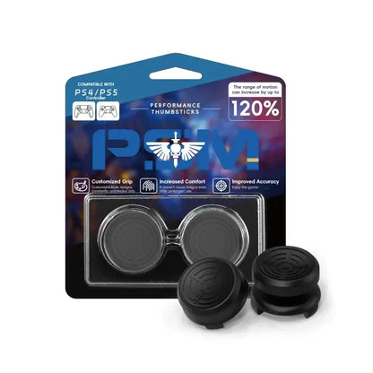 FPS Thumb Grips for PS4 & Xbox One Controllers (various sets available)