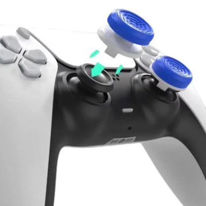 FPS Thumb Grips for PS4 & Xbox One Controllers (various sets available)