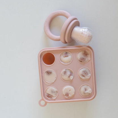 Petite Eats - Freezer Tray