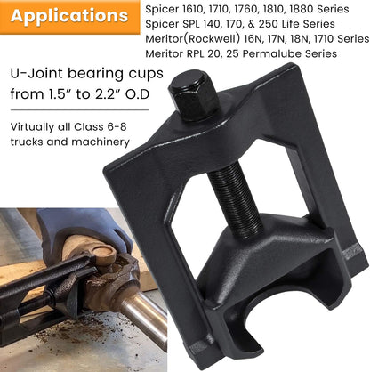 Universal Joint Puller Class 6-8