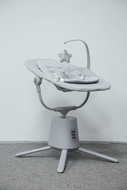 Pre-order Electric Baby Swing - Grey