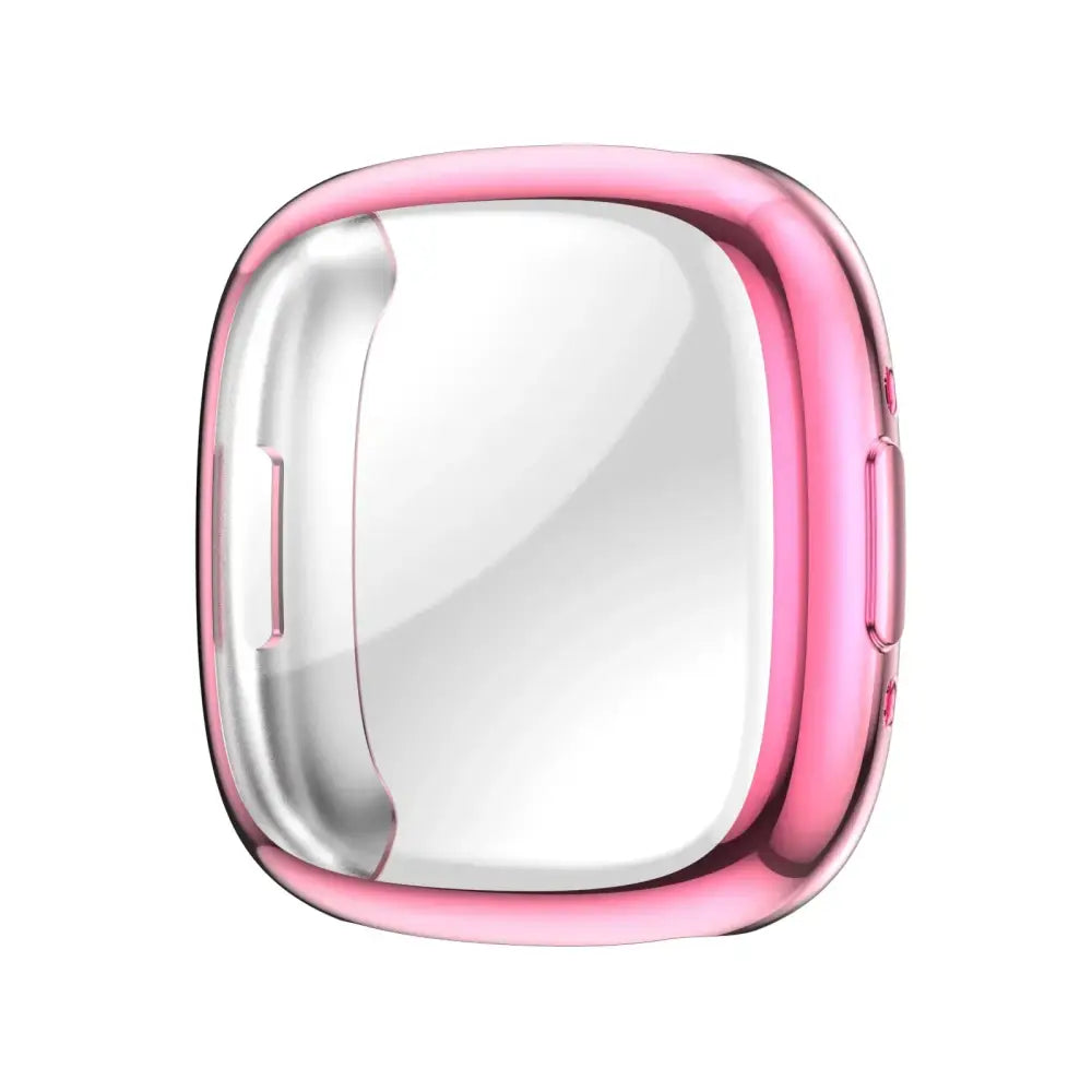 Full Cover Watch Case for the Fitbit Sense 2