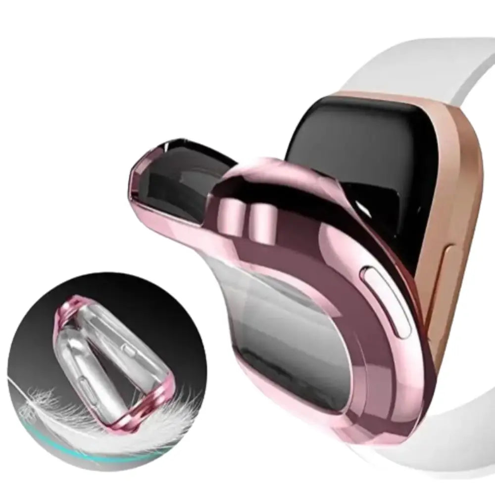 Full Cover Watch Case for the Fitbit Sense 2