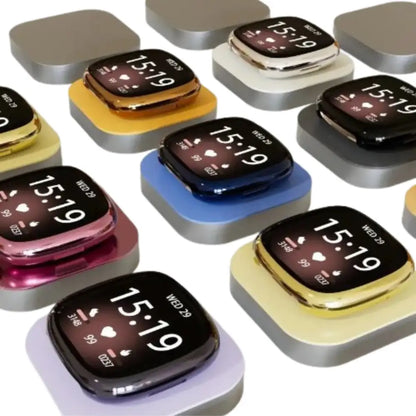 Full Cover Watch Case for the Fitbit Sense 2