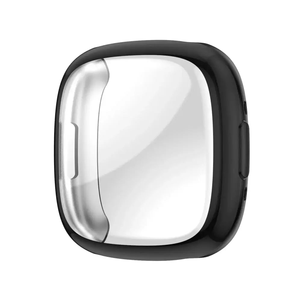 Full Cover Watch Case for the Fitbit Versa 3
