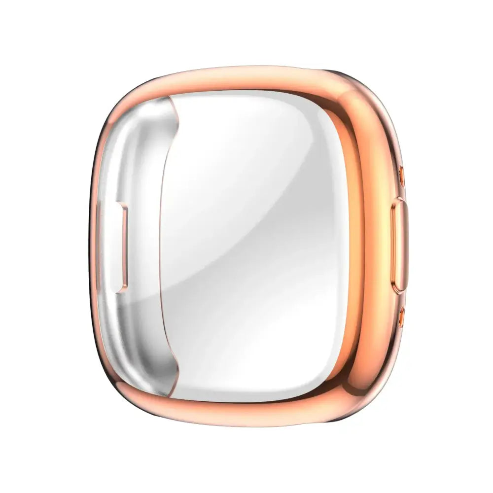 Full Cover Watch Case for the Fitbit Versa 3
