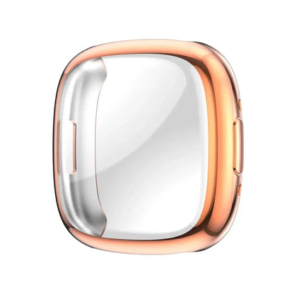 Full Cover Watch Case for the Fitbit Versa 3